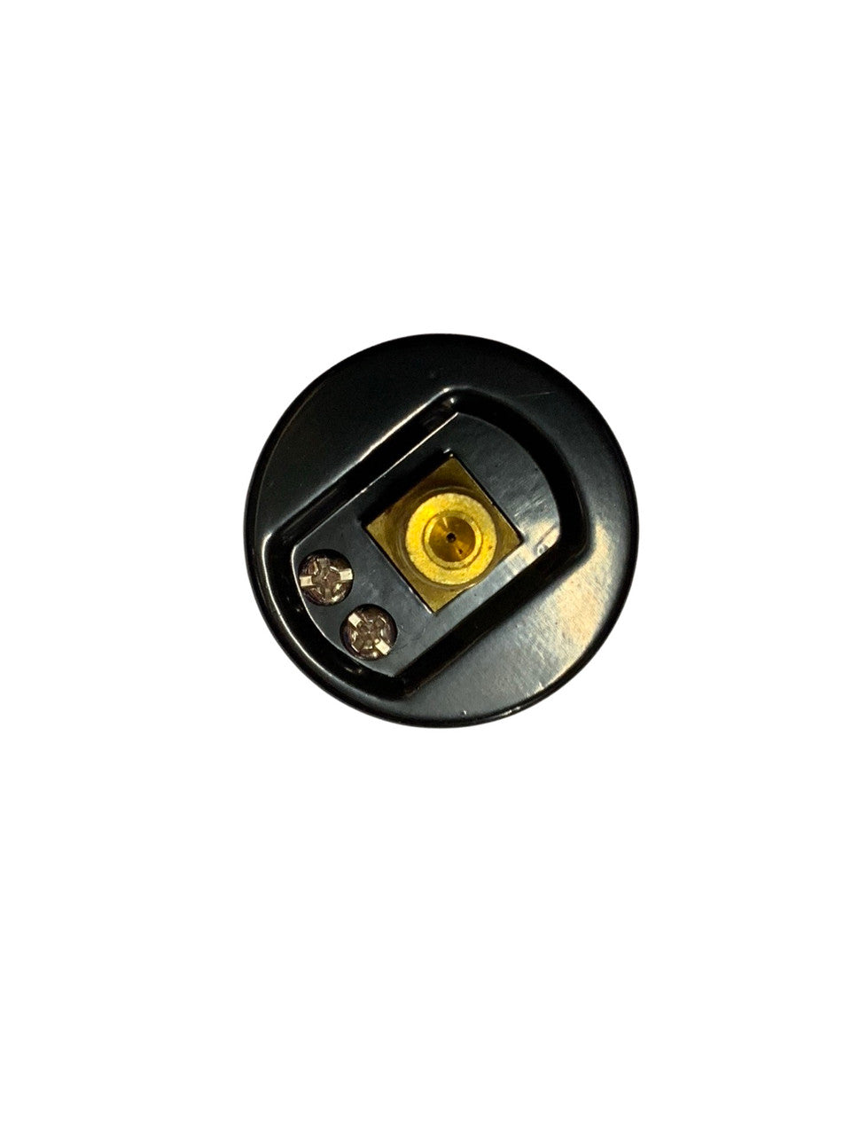 HY125DKH Air Pressure Guage