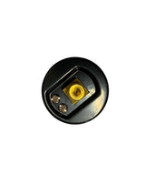HY125DKH Air Pressure Guage