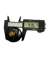 HY125DKH Air Pressure Guage