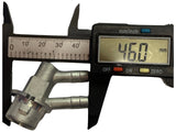 HY215DKH Nozzle Seat