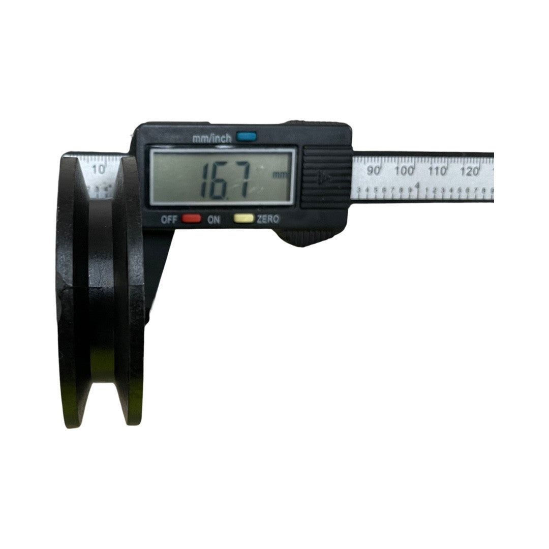 Genuine Replacement HYFT60P V-Belt Wheel