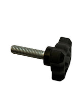 JCB-MS210SB Knob