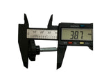 JCB-MS210SB Knob