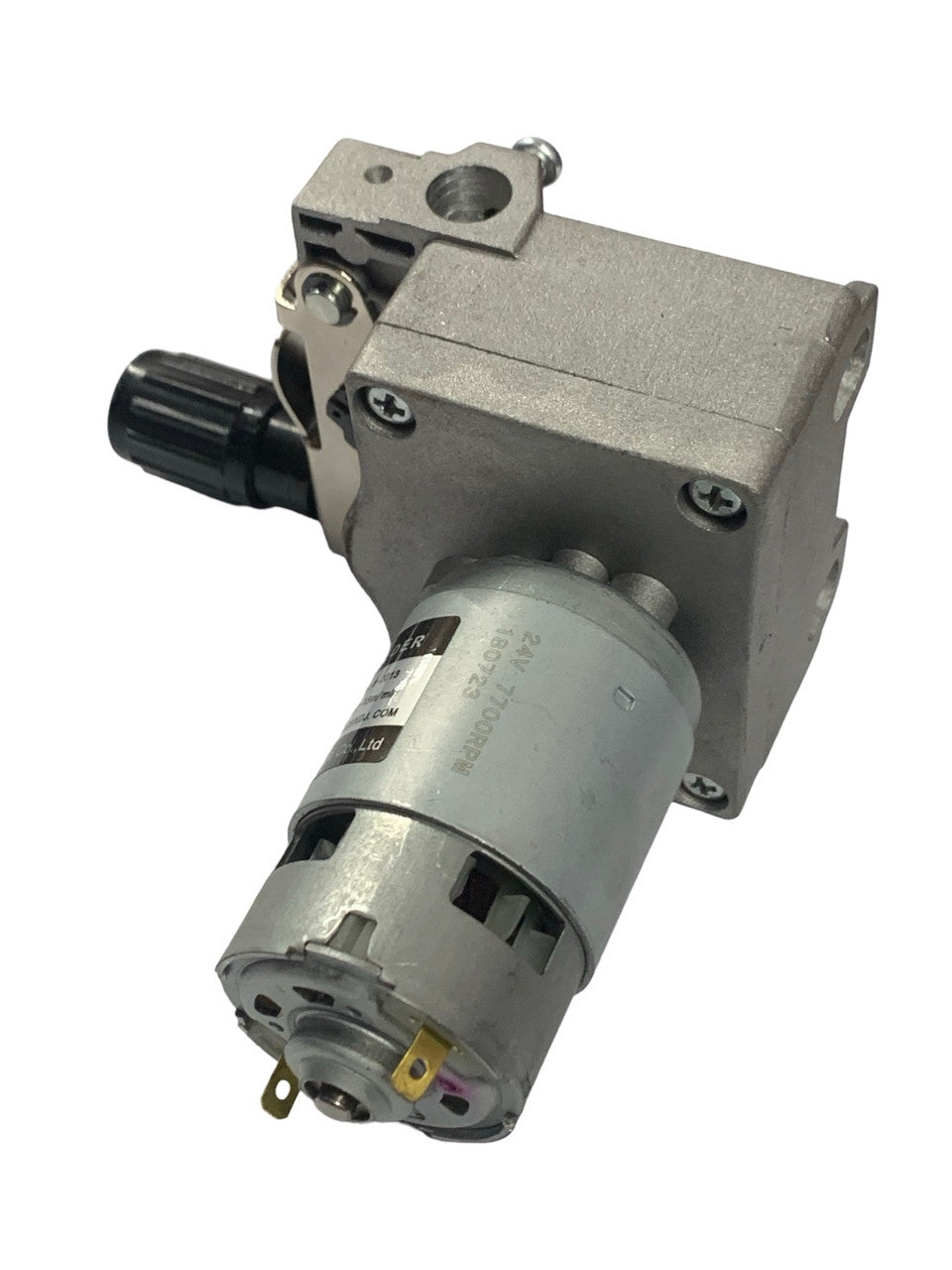 HYMIG200 Wire Feeder