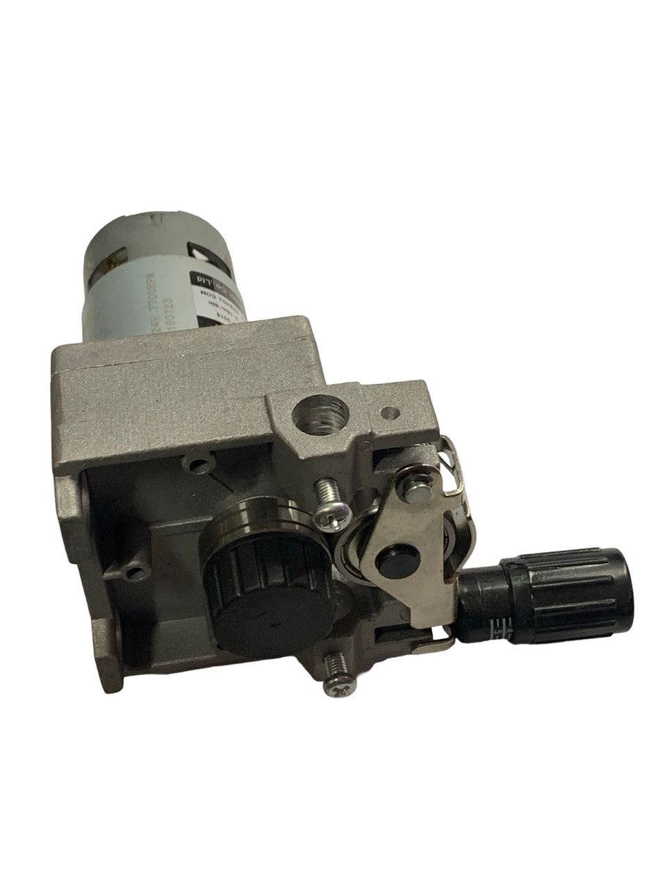 HYMIG200 Wire Feeder