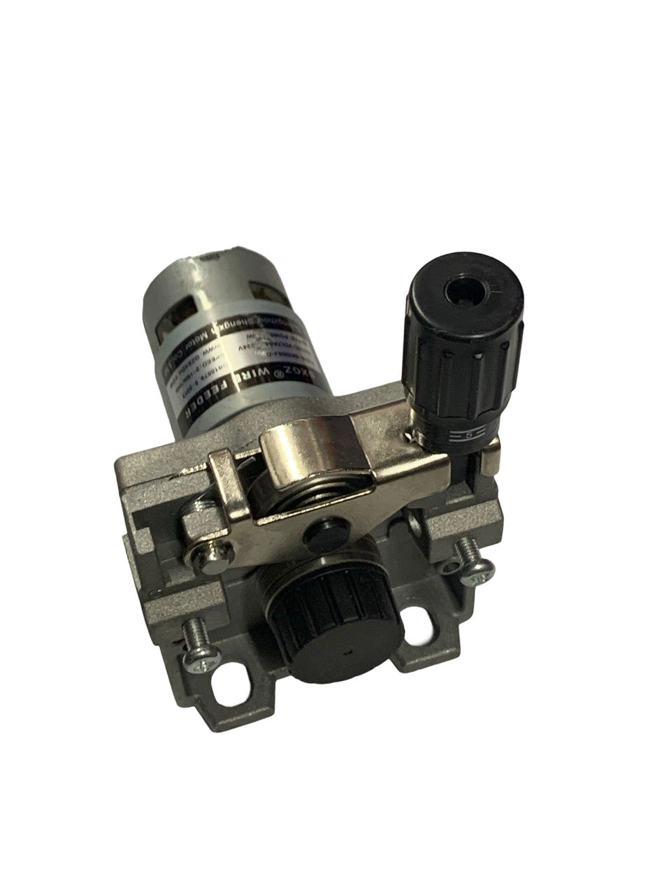 HYMIG200 Wire Feeder