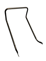 HY125DKH Wheel Support Frame