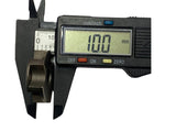 HYC40Li Six-Tooth Chain Wheel