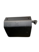 HY3800LEK-2 Exhaust Assembly