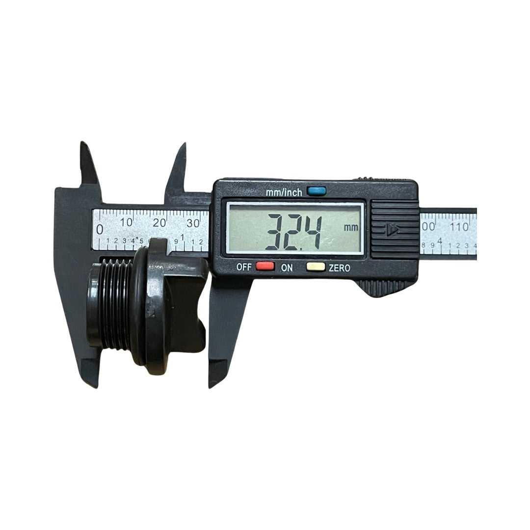 DHYT80E Water Inlet/Outlet Plug