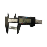 HYSC1500E Wheel Axle Fixing Plate