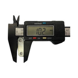 HYSC1500E Wheel Axle Fixing Plate