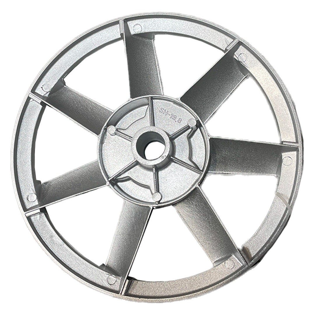 HY3150S Pump Pulley