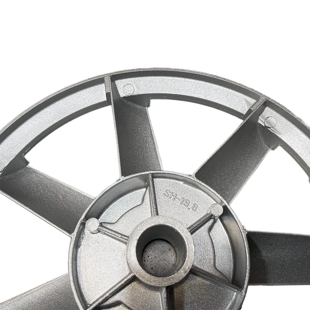 HY3150S Pump Pulley