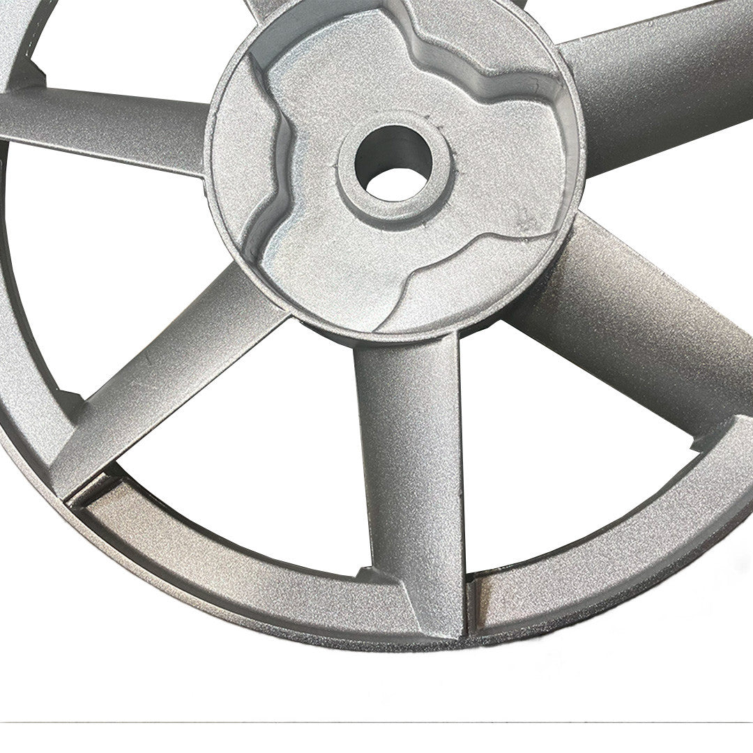 HY3150S Pump Pulley