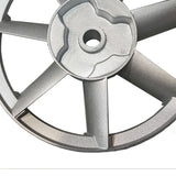 HY3150S Pump Pulley