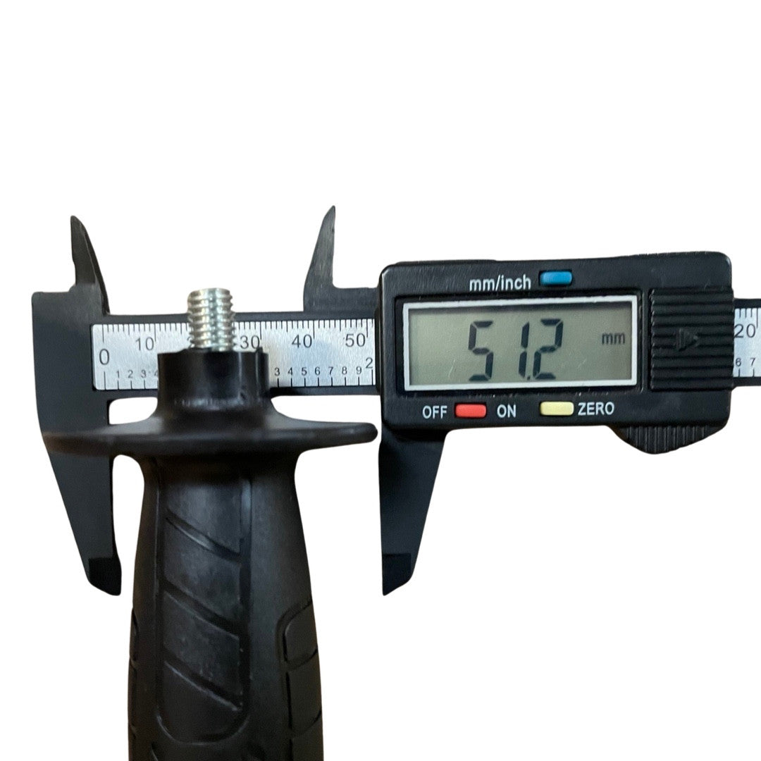 1335049 - Genuine Replacement Front Handle