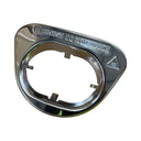 HY150HPW-1 Protective Steel Chimney Plate