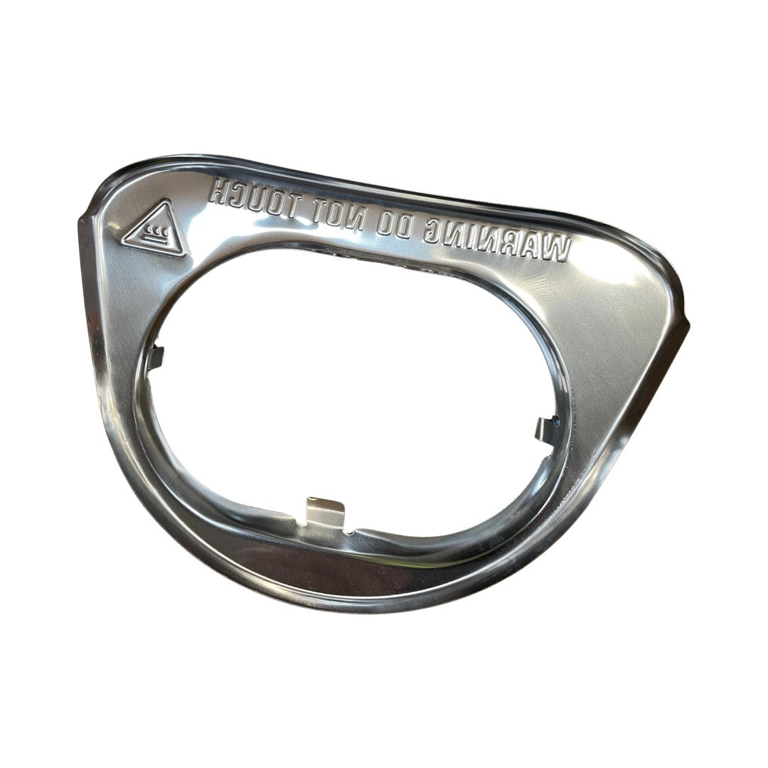 HY150HPW-1 Protective Steel Chimney Plate