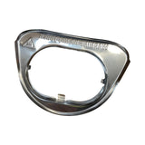 HY150HPW-1 Protective Steel Chimney Plate