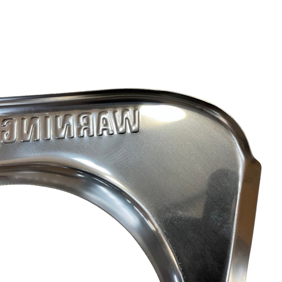 HY150HPW-1 Protective Steel Chimney Plate