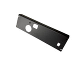HY125DKH Left Side Cover