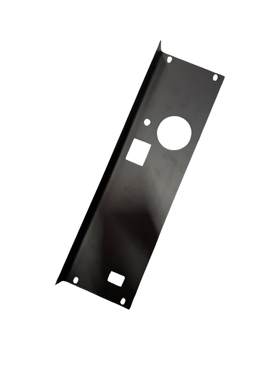 HY125DKH Left Side Cover