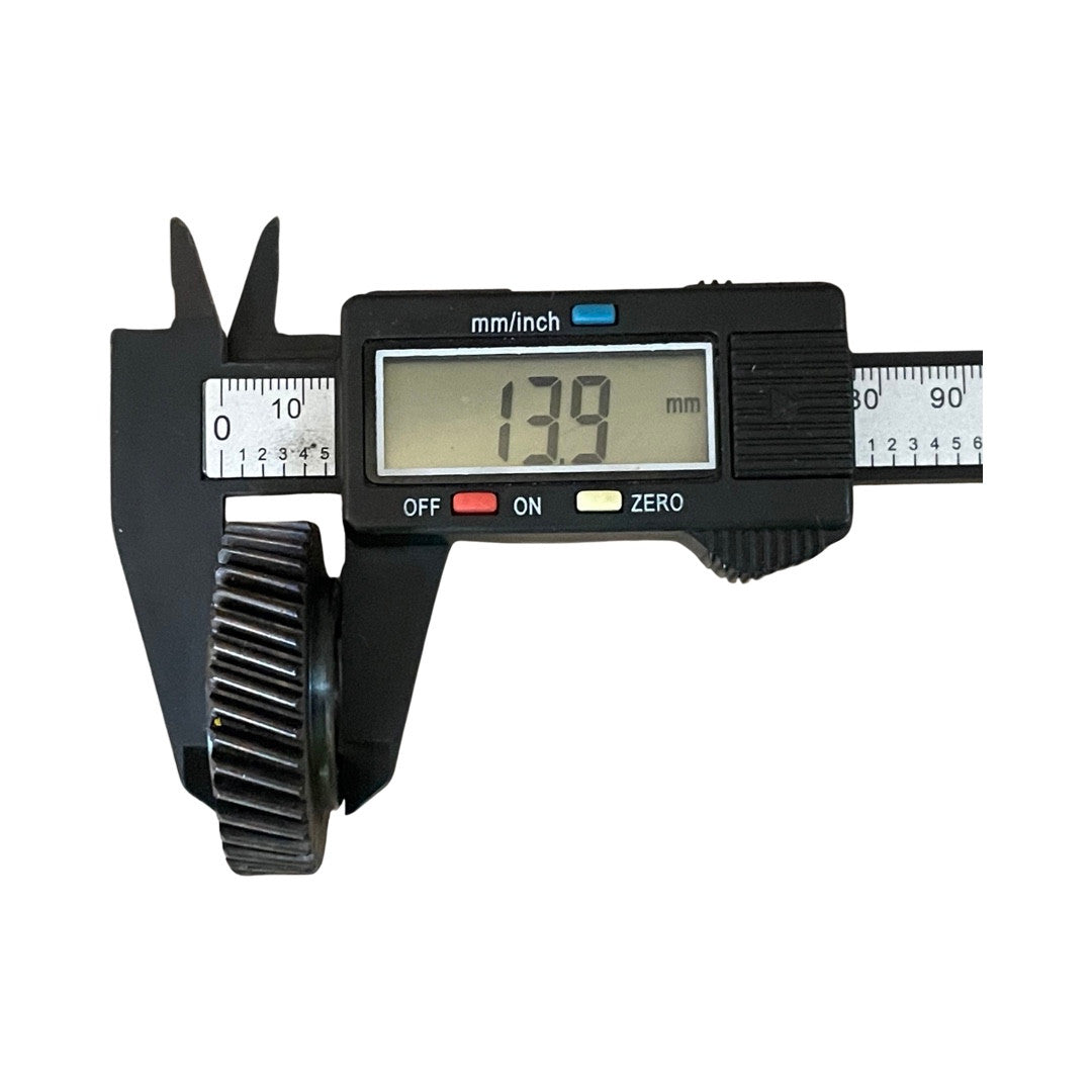 HM216X Gearwheel