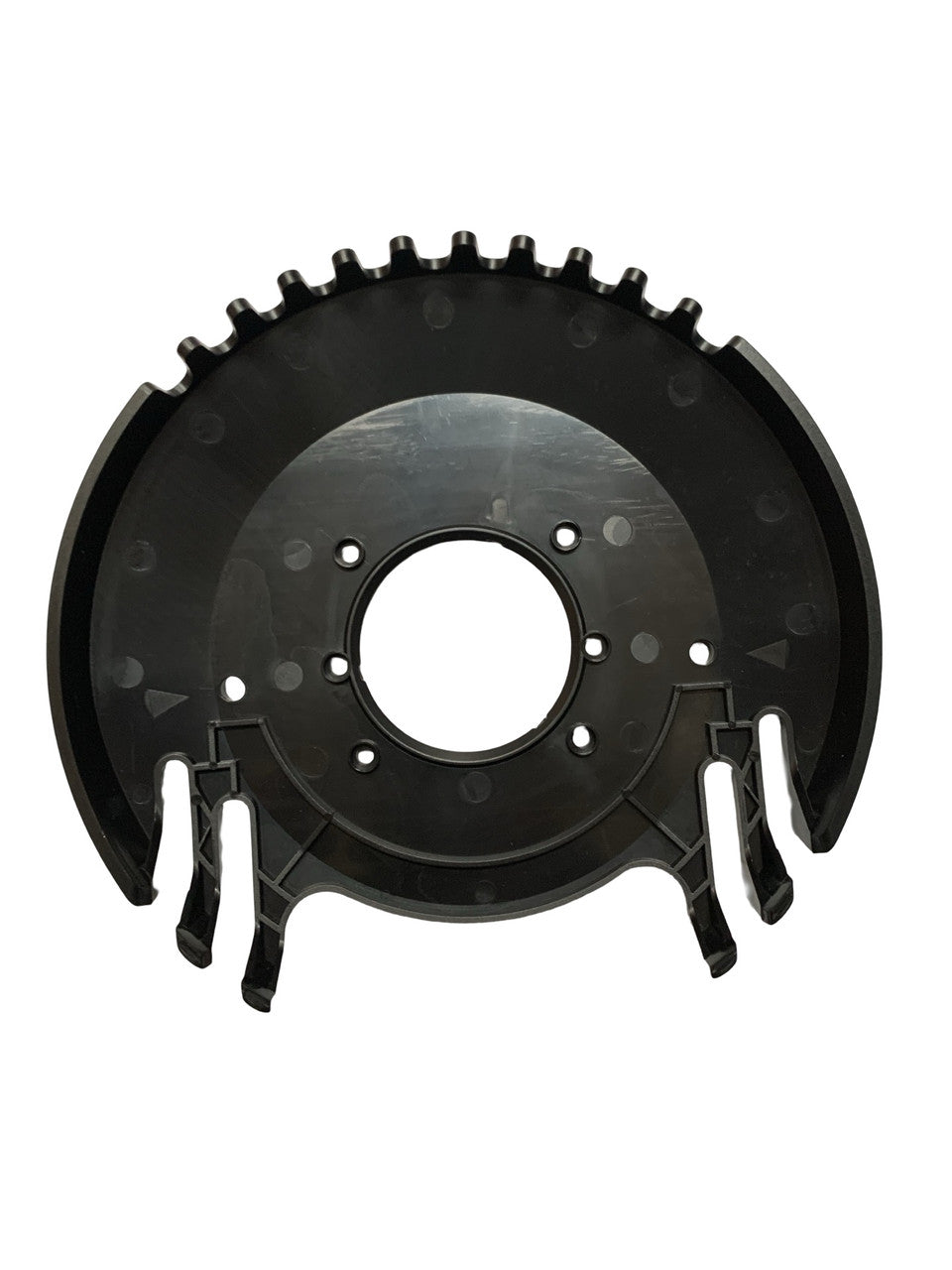 HYRM1000 Blades Disk Base