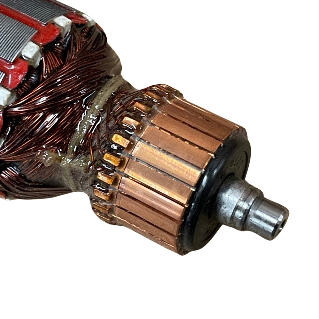 1531014 - Genuine Replacement Armature
