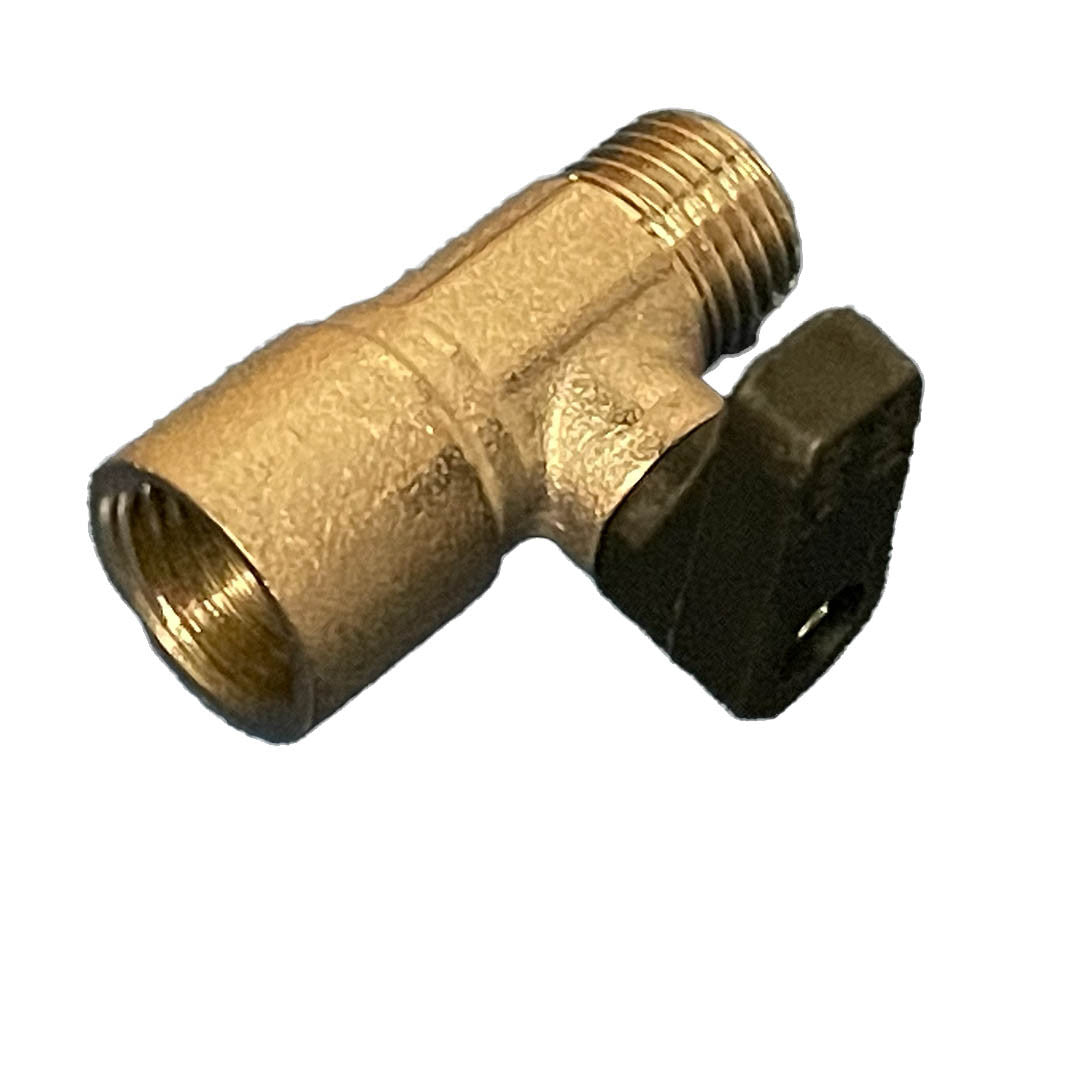 1560024-Drain Valve