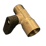 1560024-Drain Valve