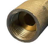 1560024-Drain Valve
