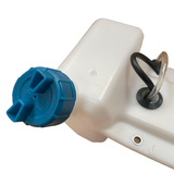 1162097 - Genuine Replacement Fuel Tank