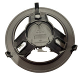 Rear Wheel Trim