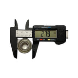 1290103 - Genuine Replacement Ball Bearing for a Selection of Hyundai Machines Measured
