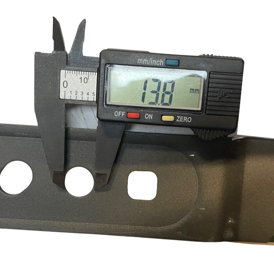 Genuine Replacement 16.5" Blade