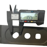 Genuine Replacement 16.5" Blade
