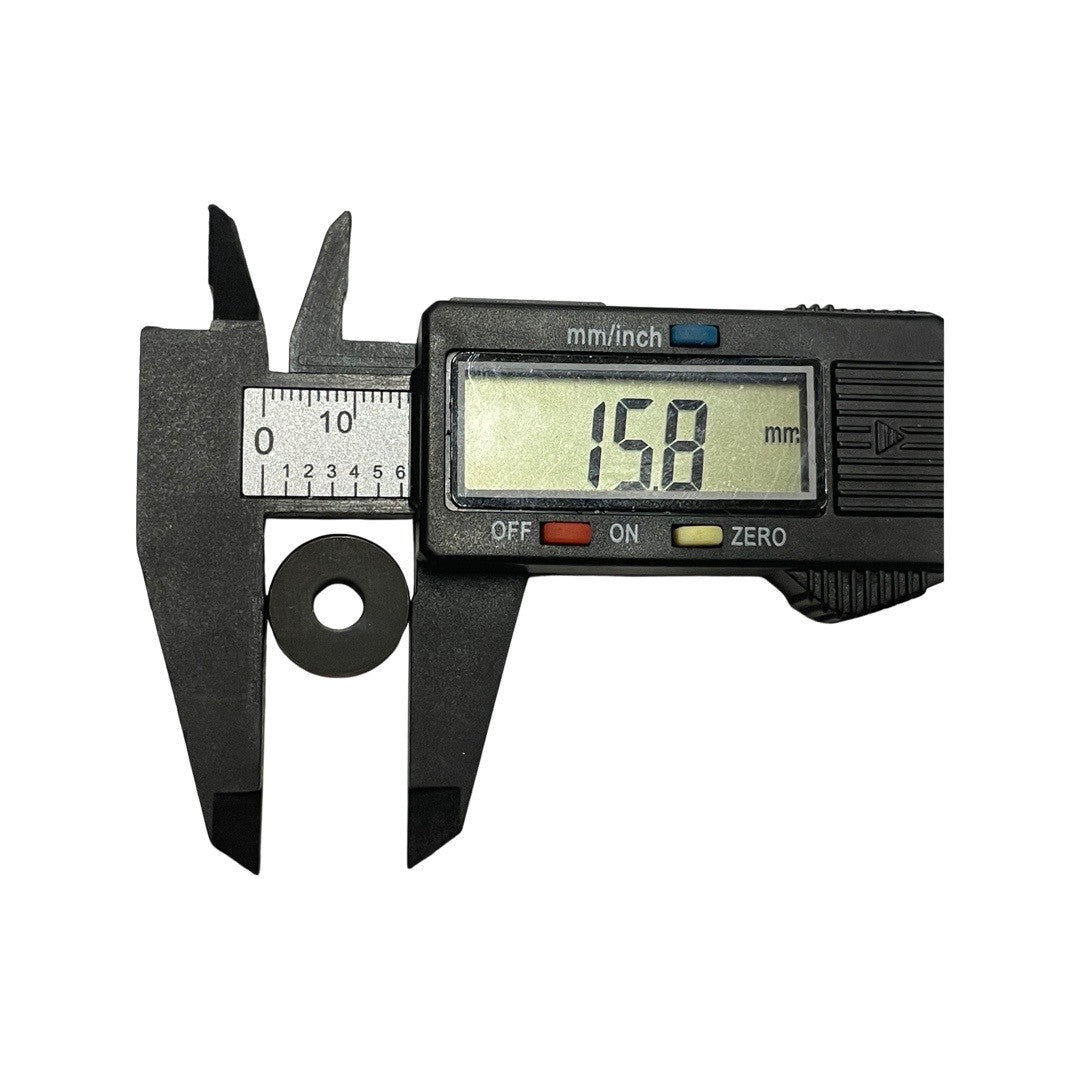 1308038 - Genuine Replacement Blade Washer for Selected Hyundai Machines Width