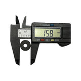 1308038 - Genuine Replacement Blade Washer for Selected Hyundai Machines Width