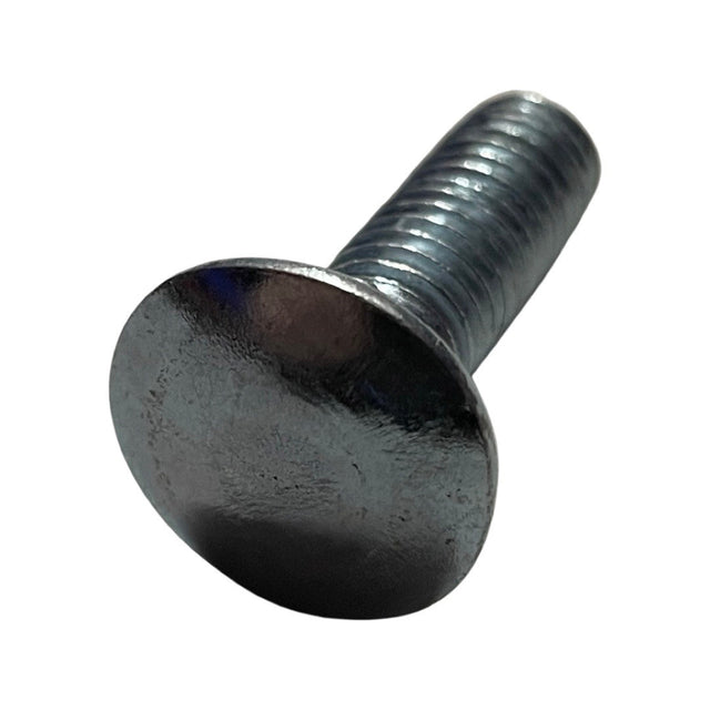 1290010 - Genuine Replacement Bolt for Selected Hyundai Machines Front