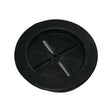 1290058 - Genuine Replacement Cable Holder for Selected Hyundai Machines Front