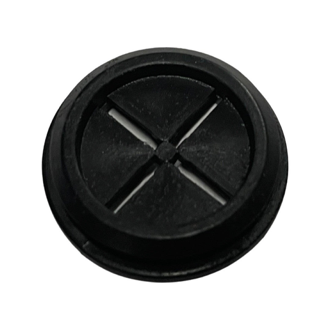 1290058 - Genuine Replacement Cable Holder for Selected Hyundai Machines Rear