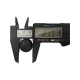 1290058 - Genuine Replacement Cable Holder for Selected Hyundai Machines Width