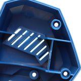 1189065 - Genuine Replacement Right Head Casing for Selected Hyundai Machines Close Up