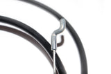 1142240 - Genuine Replacement Clutch Cable ( - Serial No. Ref - 222003HYM) for a Selection of Hyundai Machines Connector 2