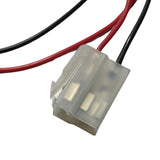 1189046 - Genuine Replacement Connecting Wire for a Selection of Hyundai Machines Plug