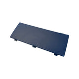 1288092 - Genuine Replacement Cover Plate for Selected Hyundai Machines Topside