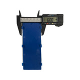 1288092 - Genuine Replacement Cover Plate for Selected Hyundai Machines Measured 60 mm