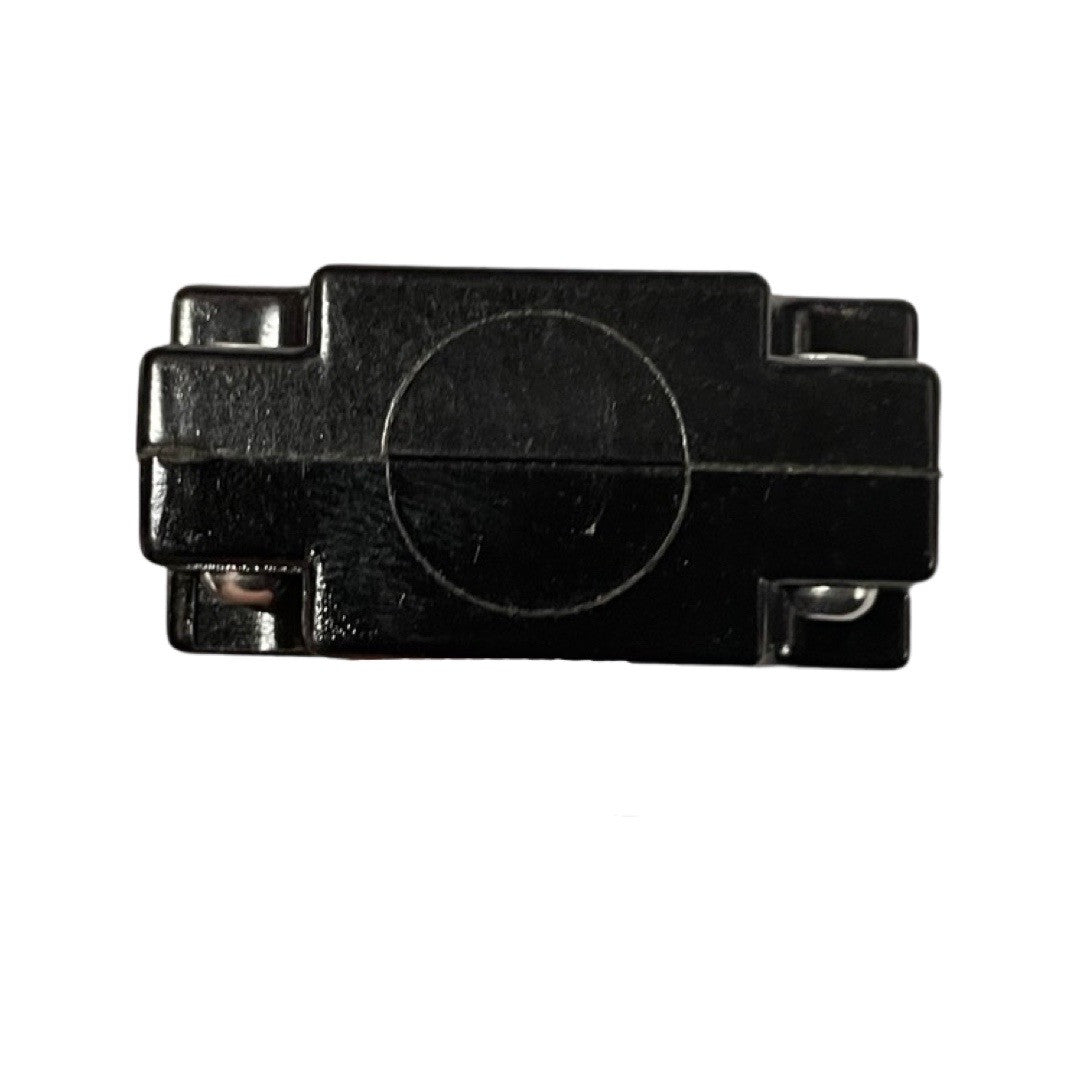 1292065 - Genuine Replacement Current Protection Switch for Selected Hyundai Machines Upper View
